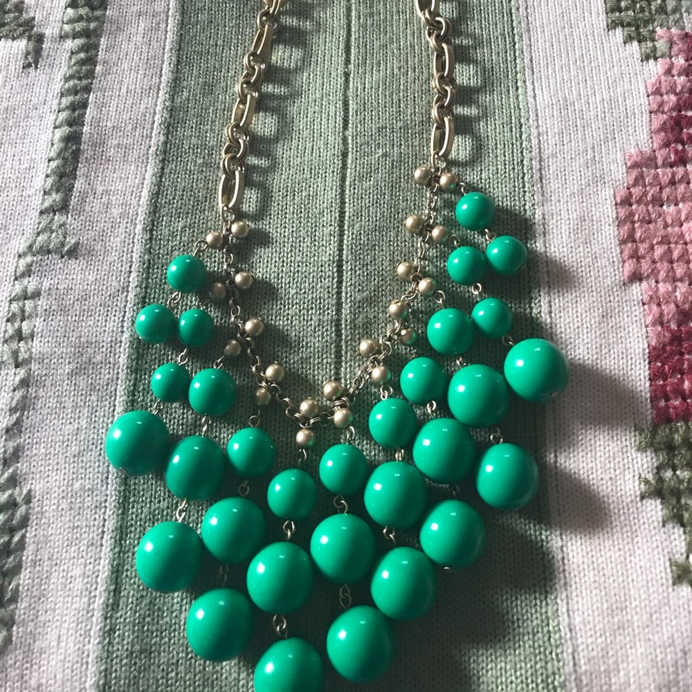 Stella & Dot Jolie Necklace